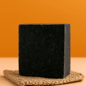 Colección Tierra & Alma - Carbón Activado & Menta