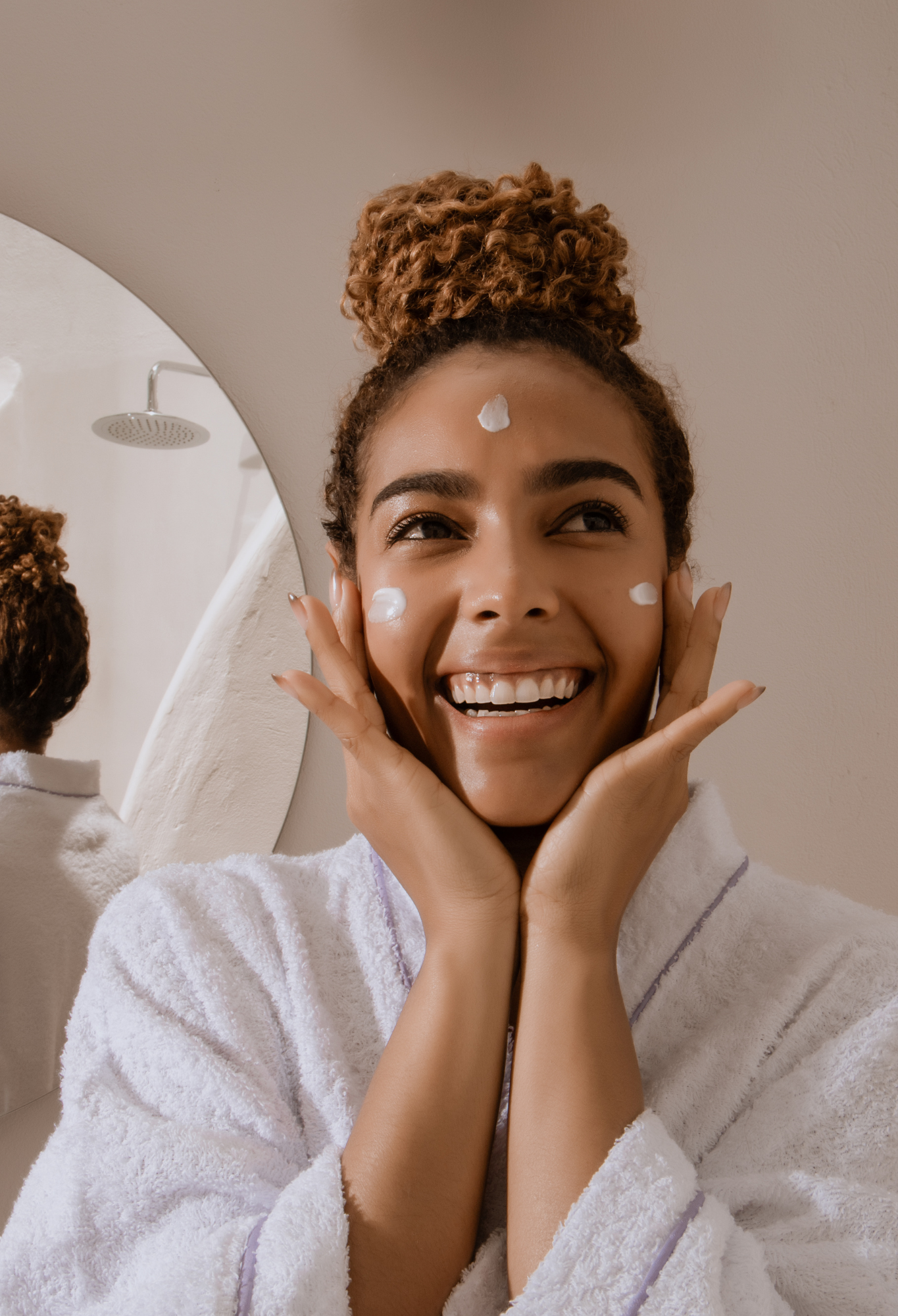 Crema Facial Hidratante Essenza SPF 30 - Imagen 3