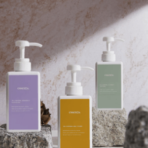 GEL CORPORAL ESSENZA