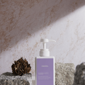 GEL CORPORAL ESSENZA - Lavanda y Flor de Tilo