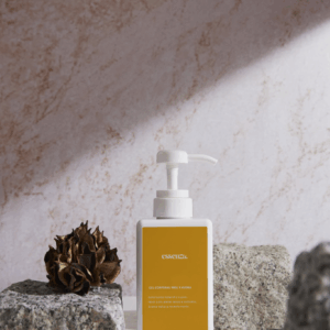 GEL CORPORAL ESSENZA - Miel y Avena