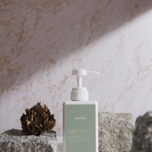 GEL CORPORAL ESSENZA - Té Verde y Aloe Vera