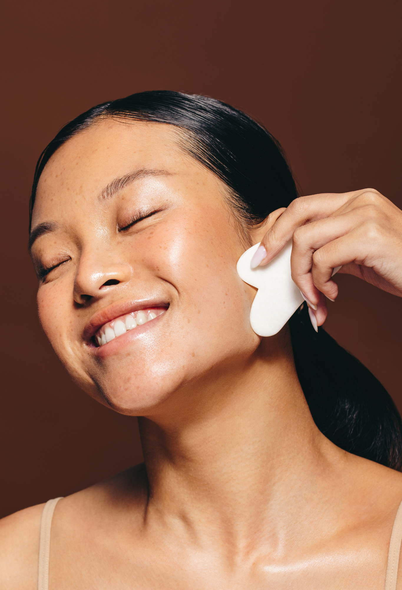 Guasha de Cuarzo - Imagen 5