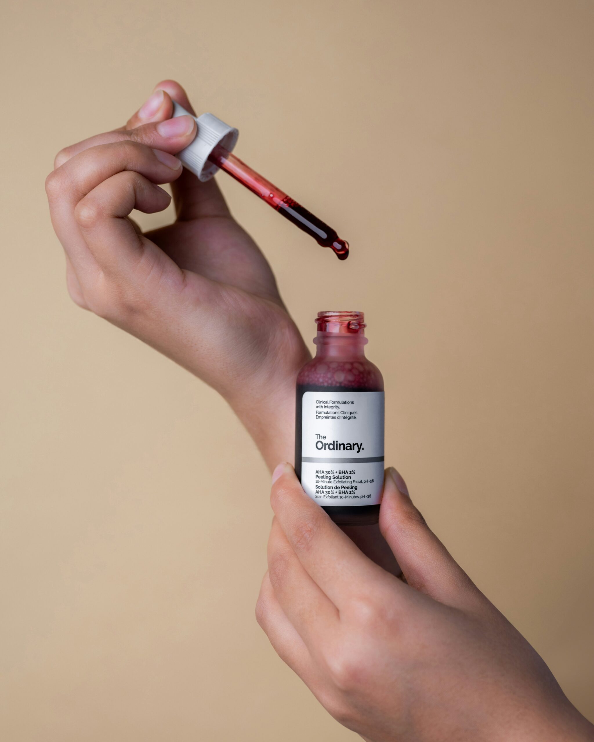 Sérum Facial Botánico Rejuvenecedor - Imagen 2