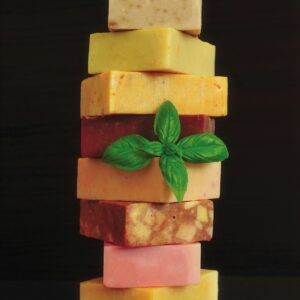 Pack de Jabones Artesanales “Esencia Natural”